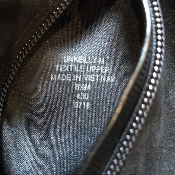 Unisa Unkeilly Faux Suede Over the Knee Boots, Size8.5 - Picture 13 of 16